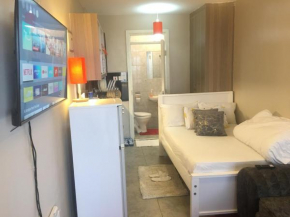 Cosy Studio homes
